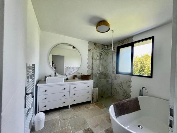 Maison 5 pièces 165 m2