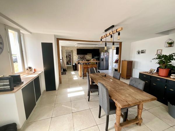 Charmante maison à Cerbois
