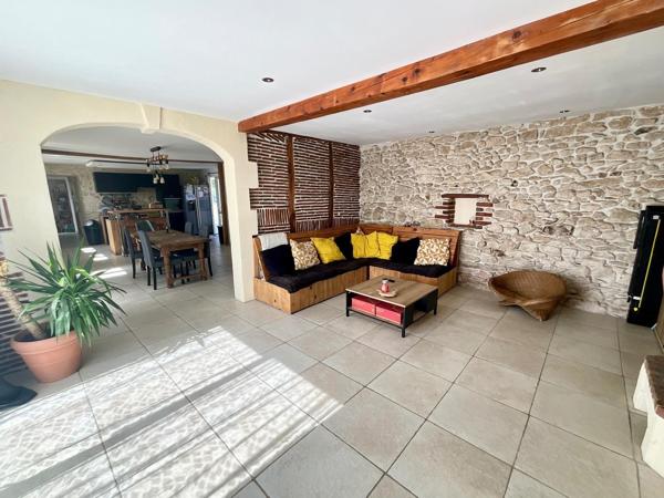 Charmante maison à Cerbois
