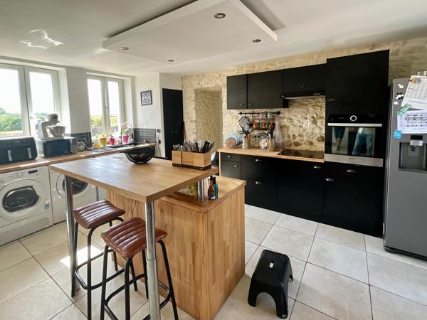 Charmante maison à Cerbois