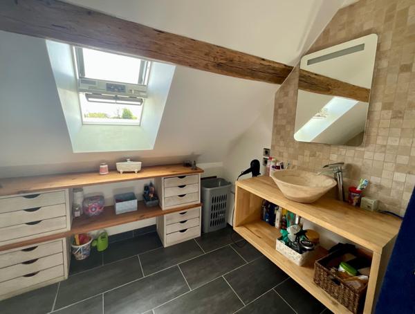 Charmante maison à Cerbois