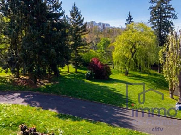 Appartement à vendre au Puy-en-Velay (43000)