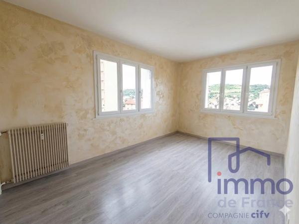 Appartement à vendre au Puy-en-Velay (43000)