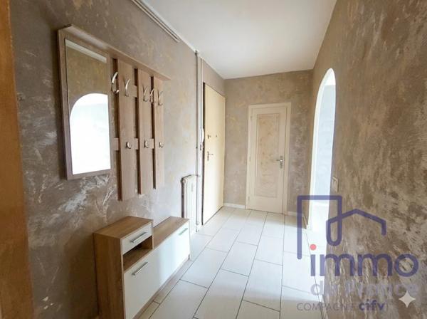 Appartement à vendre au Puy-en-Velay (43000)