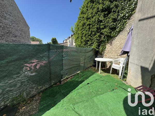 Appartement à vendre 2 pièces 37 m² Brie-Comte-Robert