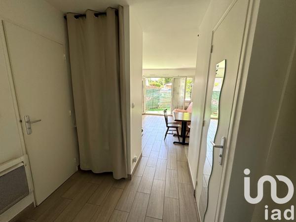 Appartement à vendre 2 pièces 37 m² Brie-Comte-Robert