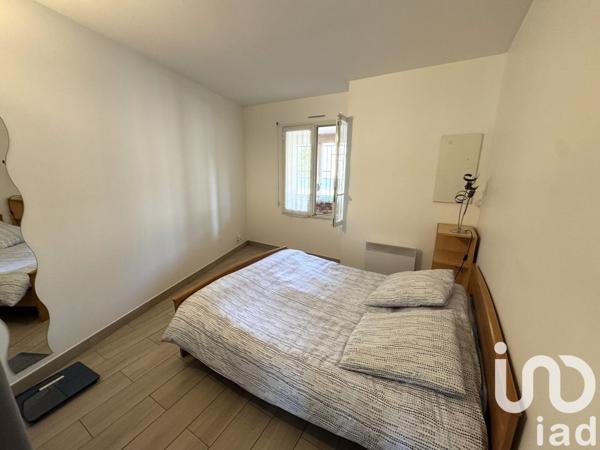 Appartement à vendre 2 pièces 37 m² Brie-Comte-Robert