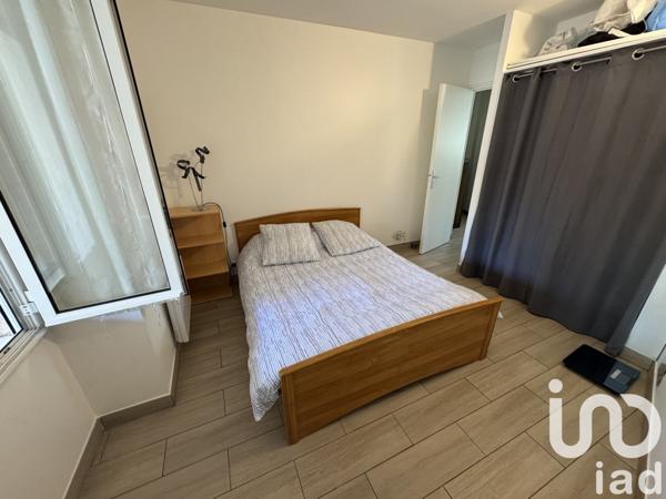 Appartement à vendre 2 pièces 37 m² Brie-Comte-Robert