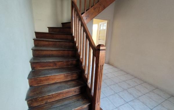 Vente Local commercial Bureau Cahors   