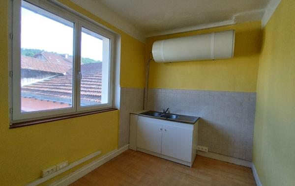 Vente Local commercial Bureau Cahors   