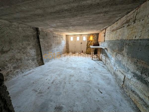Vente
                Maison60 m² - 3 Pièces -
                    LONGEVILLE EN BARROIS (55000)