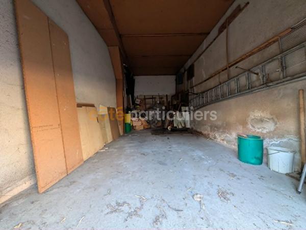 Vente
                Maison60 m² - 3 Pièces -
                    LONGEVILLE EN BARROIS (55000)