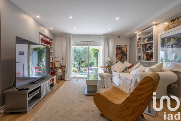 Maison à vendre 6 pièces 160 m² Rochefort-du-Gard