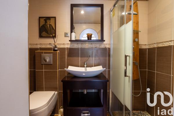 Maison à vendre 6 pièces 160 m² Rochefort-du-Gard