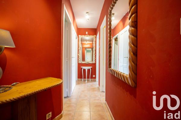 Maison à vendre 6 pièces 160 m² Rochefort-du-Gard