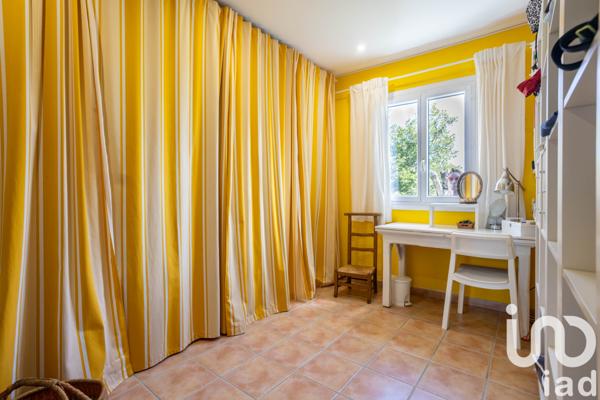 Maison à vendre 6 pièces 160 m² Rochefort-du-Gard