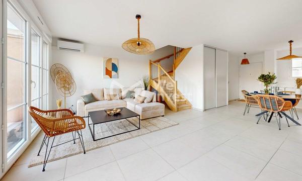 Villa neuve 4 pièces avec jardin – La Garde-Freinet – À 20 min de Saint-Tropez