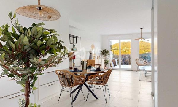 Villa neuve 4 pièces avec jardin – La Garde-Freinet – À 20 min de Saint-Tropez