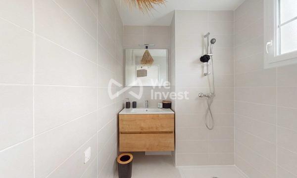 Villa neuve 4 pièces avec jardin – La Garde-Freinet – À 20 min de Saint-Tropez
