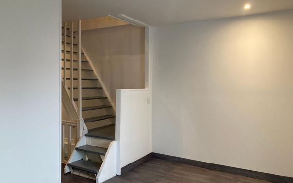 Maison à louer    2 pièces •  Limerzel