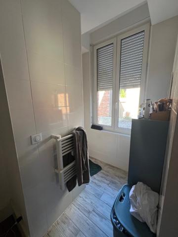 Appartement Pargny Sur Saulx 2 pièce(s) 41 m2