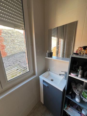 Appartement Pargny Sur Saulx 2 pièce(s) 41 m2