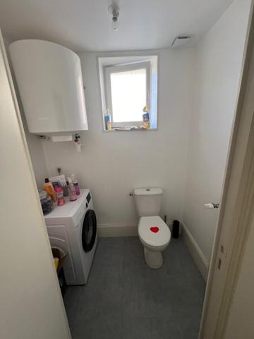 Appartement Pargny Sur Saulx 2 pièce(s) 41 m2