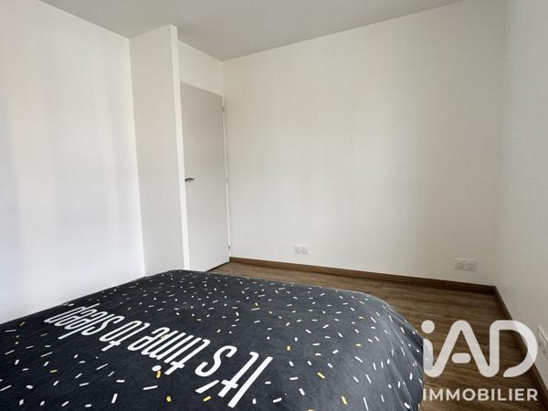 Maison à vendre 4 pièces 75 m² La Châtaigneraie