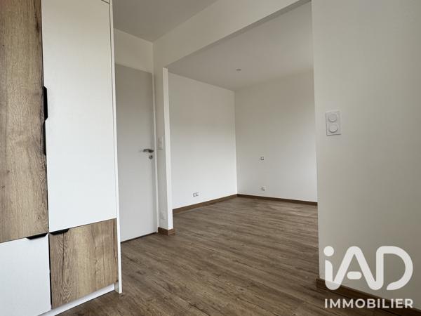 Maison à vendre 4 pièces 75 m² La Châtaigneraie