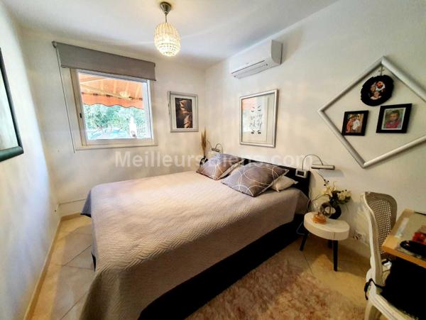 SARI SOLENZARA, villa 3 pièces de 77m2 en plein coeur de la nature avec vue mer et montagne