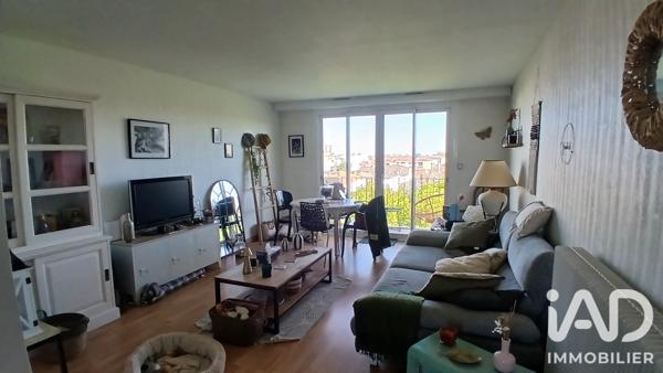 Appartement à vendre 4 pièces 68,16 m² La Roche-sur-Yon