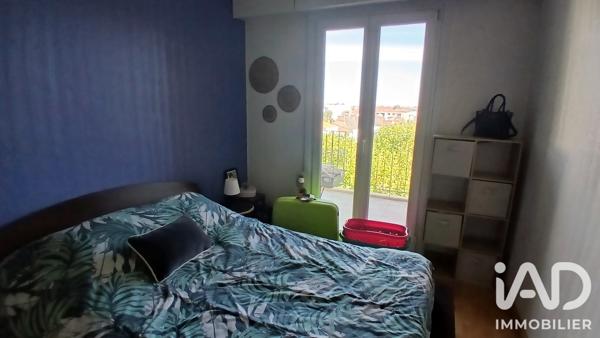 Appartement à vendre 4 pièces 68,16 m² La Roche-sur-Yon