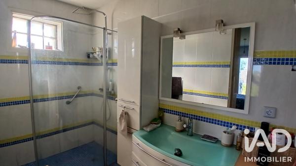 Appartement à vendre 4 pièces 68,16 m² La Roche-sur-Yon