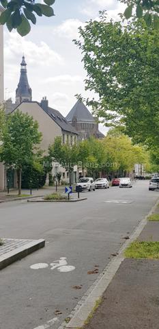 APPARTEMENT TYPE 3 RENNES