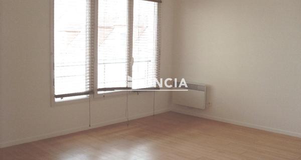 Location Appartement 3 pièces 68.39 m² - Montesson 78360