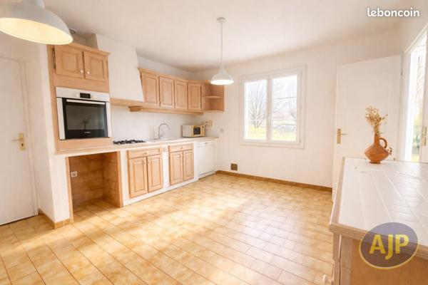 Vente maison Lege Cap Ferret : 738 400 € - AJP Immobilier Lège-Cap-Ferret