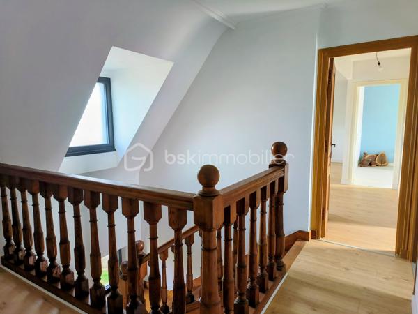 Maison de 174 m²