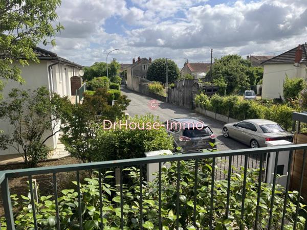 Maison à vendre 7 pièces de 128 m²