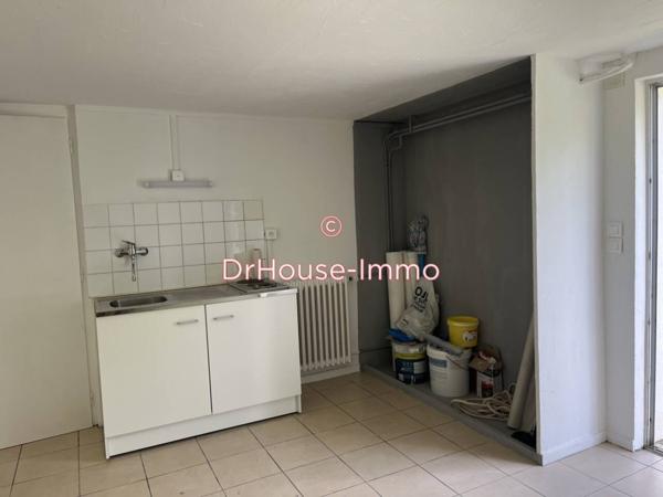 Maison à vendre 7 pièces de 128 m²
