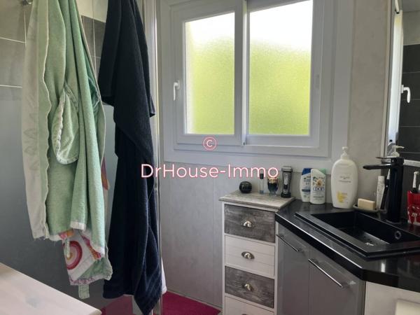 Maison à vendre 7 pièces de 128 m²