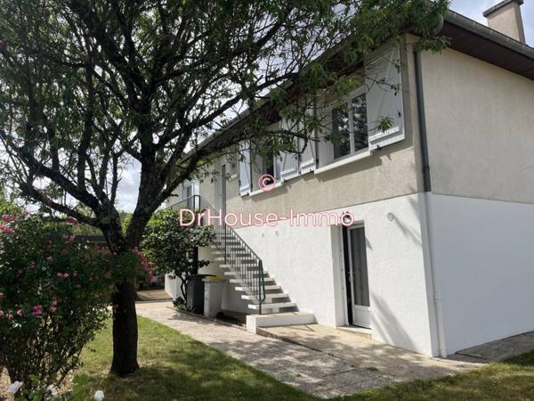 Maison à vendre 7 pièces de 128 m²