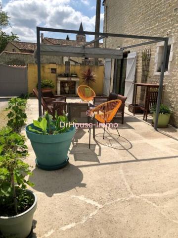 Maison à vendre 5 pièces de 175 m²