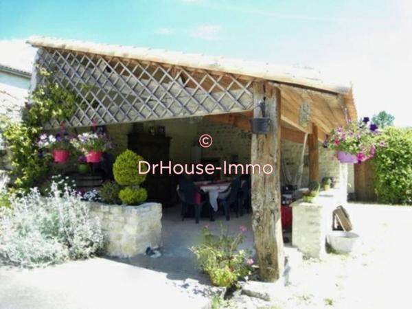 Maison à vendre 5 pièces de 175 m²