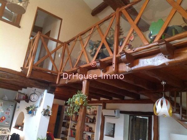 Maison à vendre 5 pièces de 175 m²