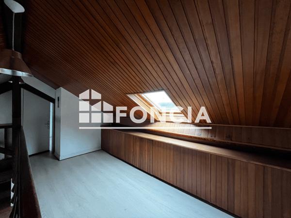 Location Appartement 4 pièces 120 m² - 37 BOULEVARD GAMBETTA Charleville Mezieres 08000