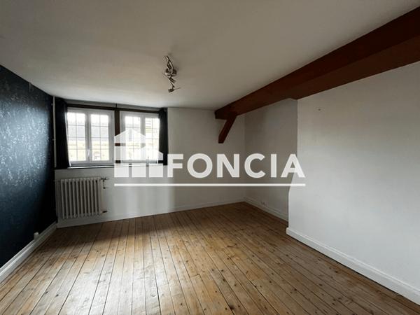 Location Appartement 4 pièces 120 m² - 37 BOULEVARD GAMBETTA Charleville Mezieres 08000