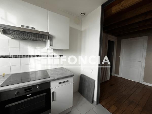 Location Appartement 4 pièces 120 m² - 37 BOULEVARD GAMBETTA Charleville Mezieres 08000