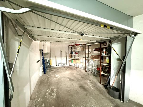 Aulnay-sous-Bois (93600) 3 Pièces avec jardin, garage Aulnay SUD proche RER B