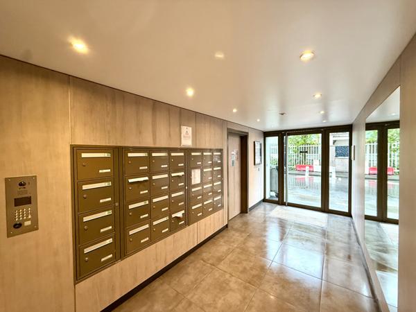 Aulnay-sous-Bois (93600) 3 Pièces avec jardin, garage Aulnay SUD proche RER B