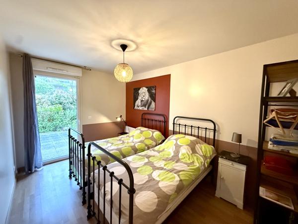 Aulnay-sous-Bois (93600) 3 Pièces avec jardin, garage Aulnay SUD proche RER B